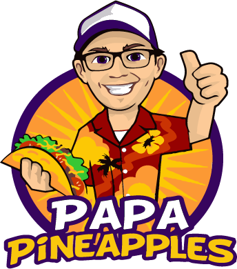 Papa Pineapples